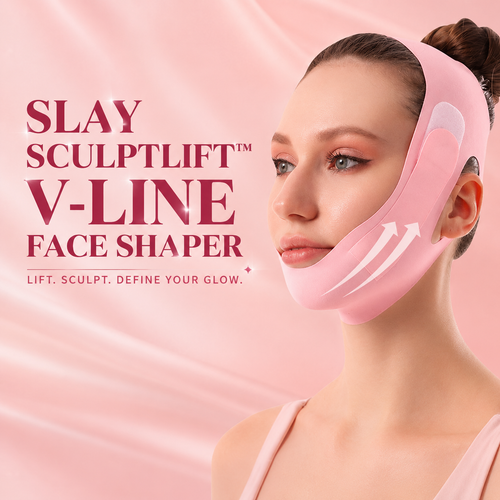 Slay SculptLift™ V-Line Face Shaper